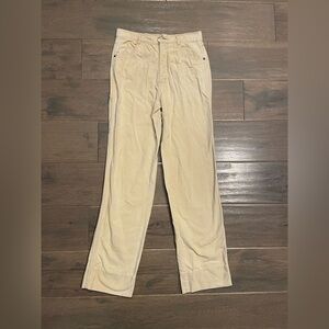 Vintage Brittania jeans